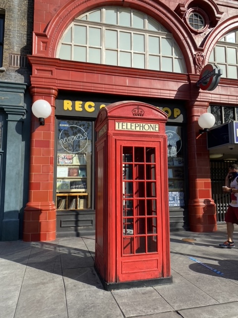 Hidden Gems of the Wizarding World of Harry Potter