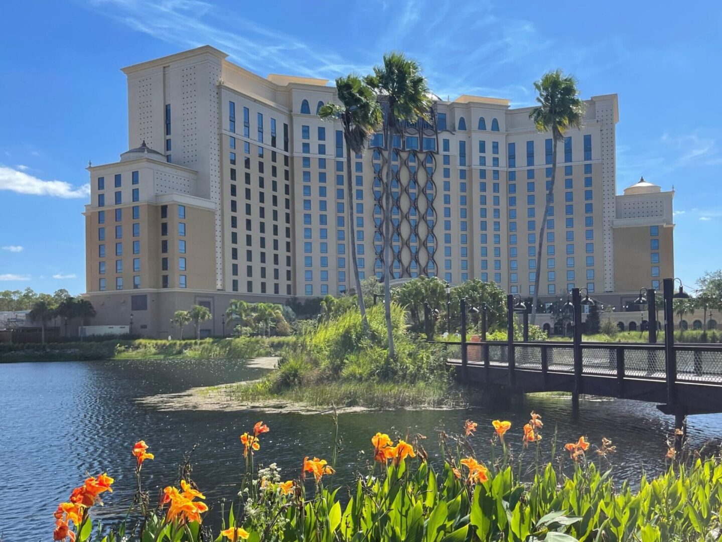 Walt Disney World Resort Hotels Guide