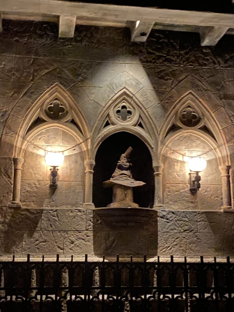 Hidden Gems of the Wizarding World of Harry Potter