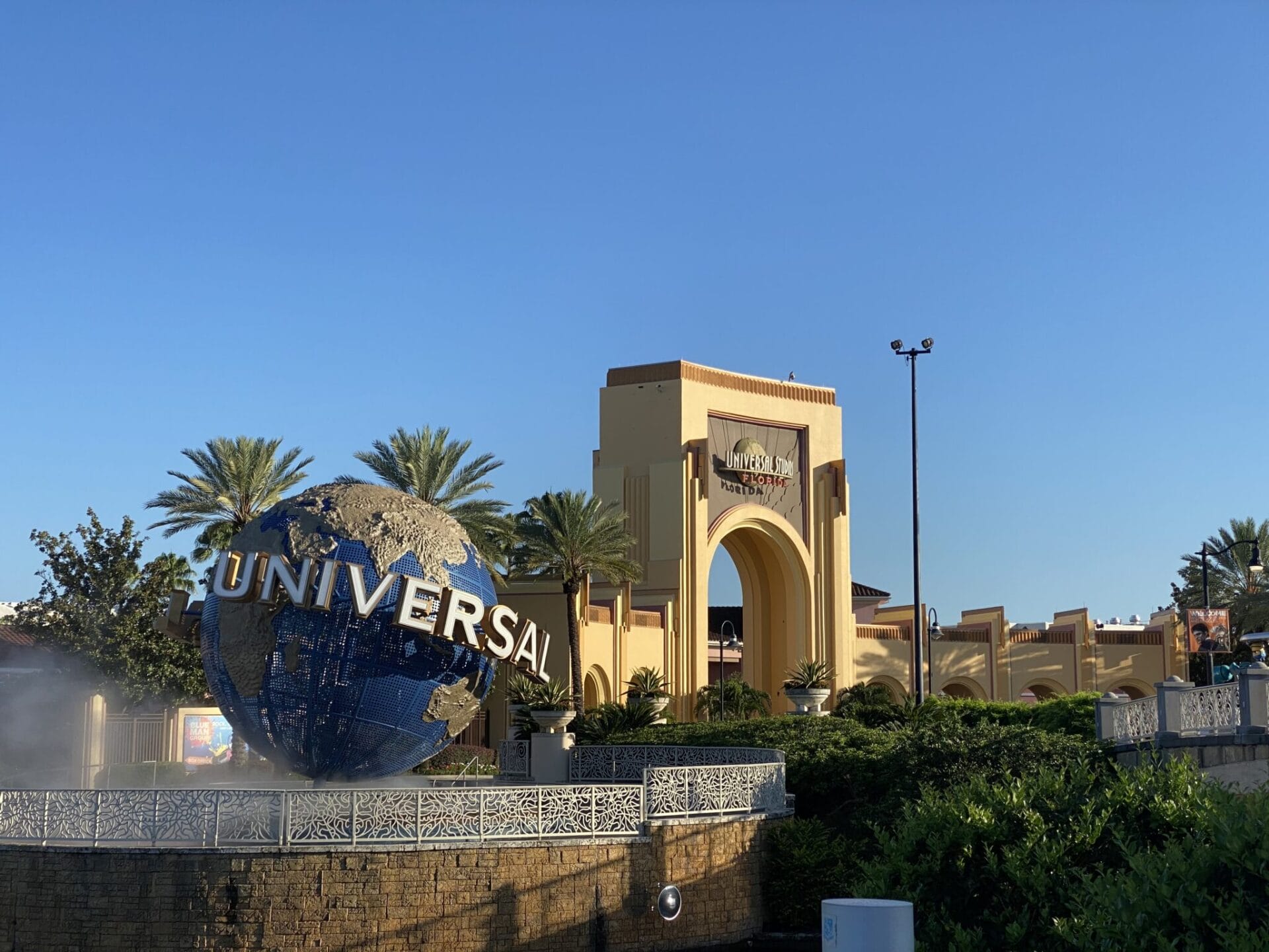 Guide to Universal Express Pass