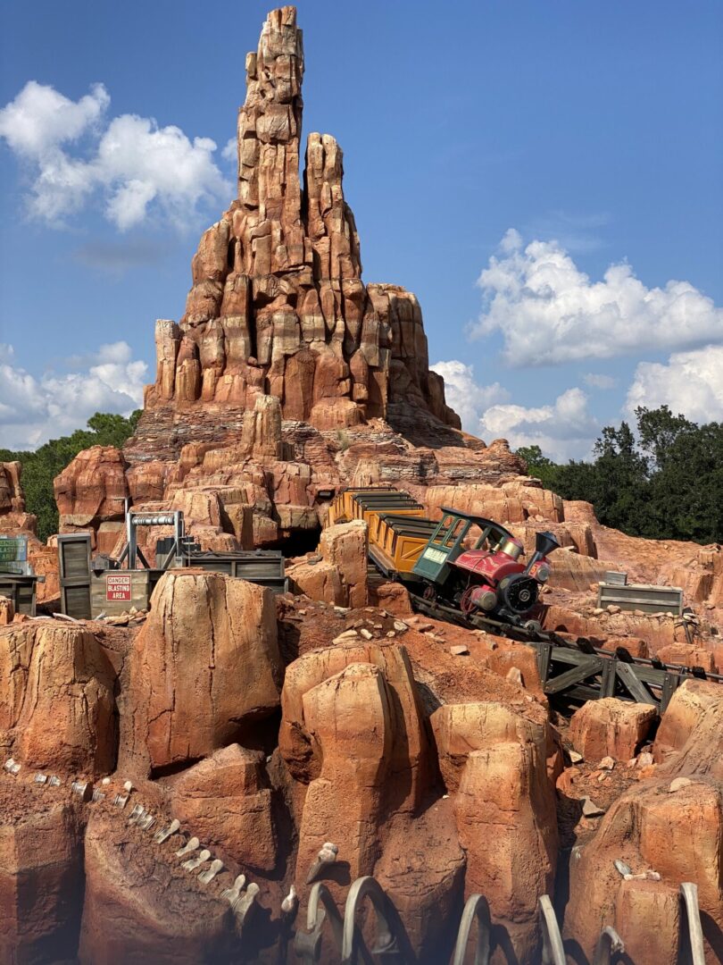 Complete Guide Magic Kingdom