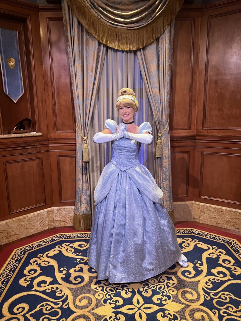 Guide to Characters at Walt Disney World