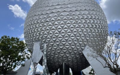 Reasons to Love EPCOT