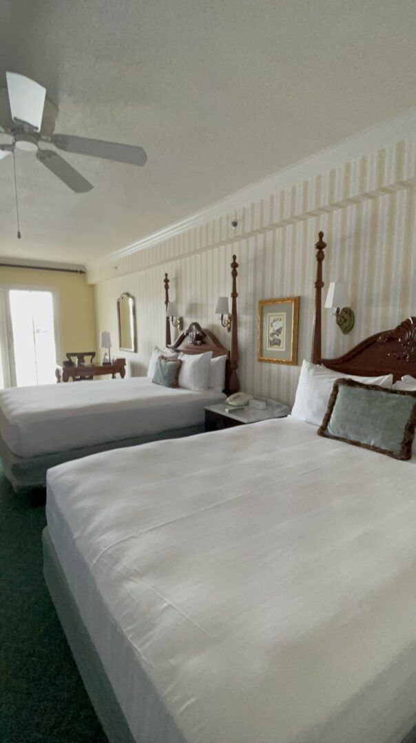 Disney's BoardWalk Inn
