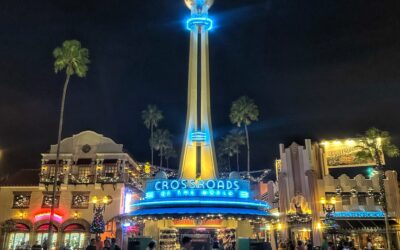 Disney’s Hollywood Studios Guide