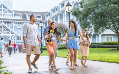 How to Spot Walt Disney World Ticket Scams