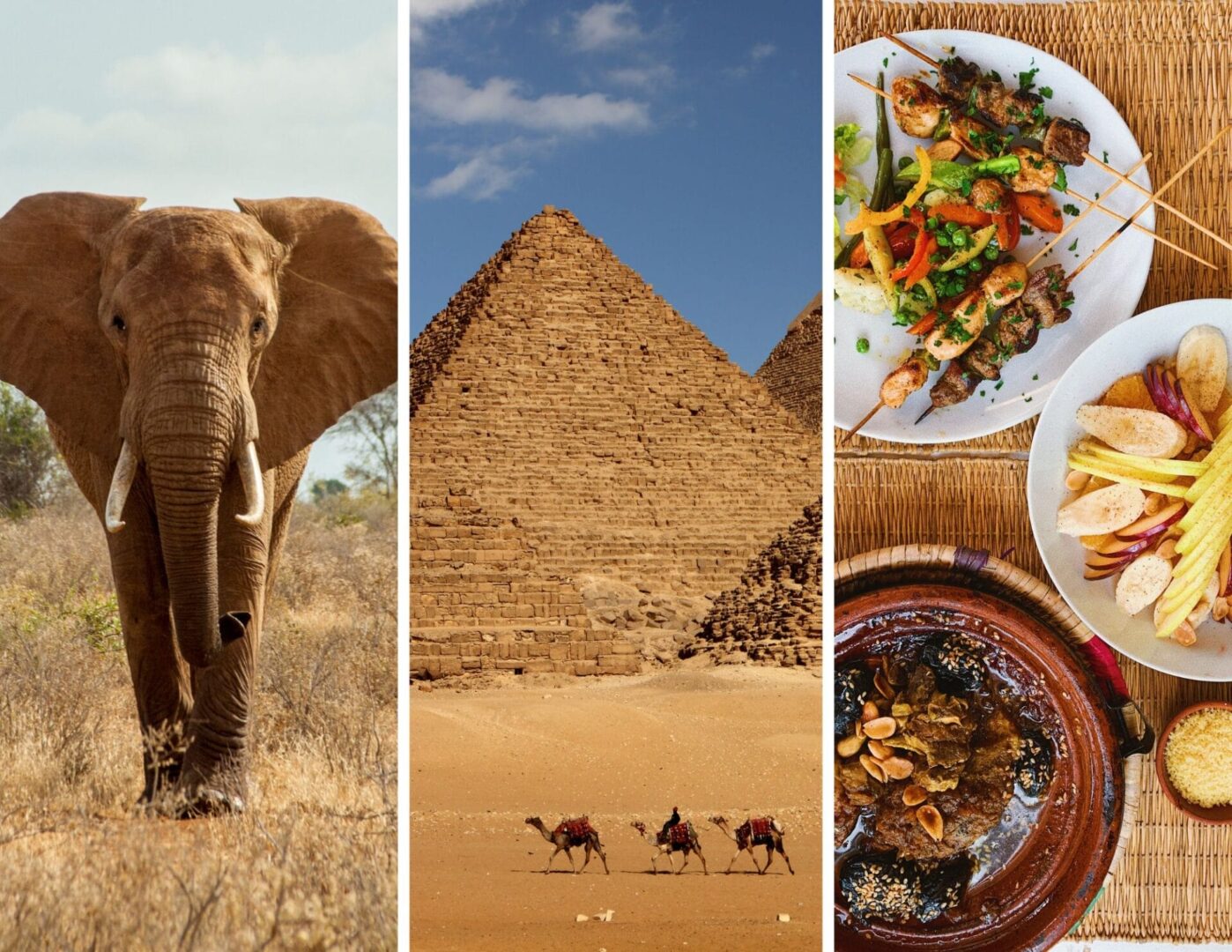 23 Travel Destinations for 2023