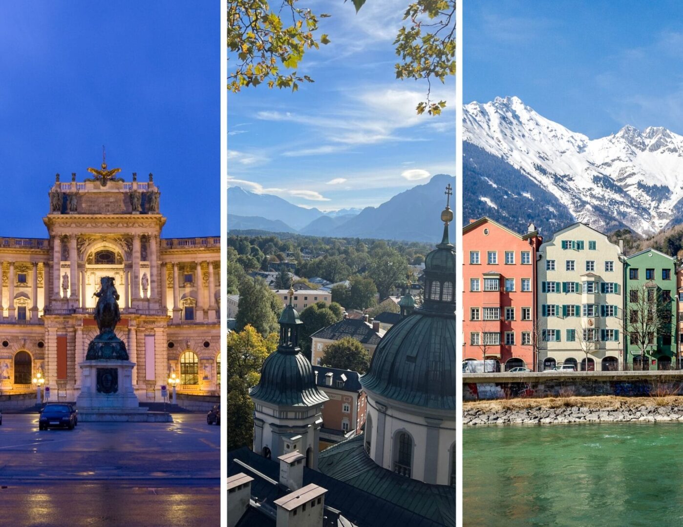 23 Travel Destinations for 2023