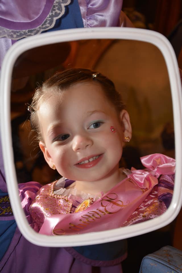 Guide to Bibbidi Bobbidi Boutique