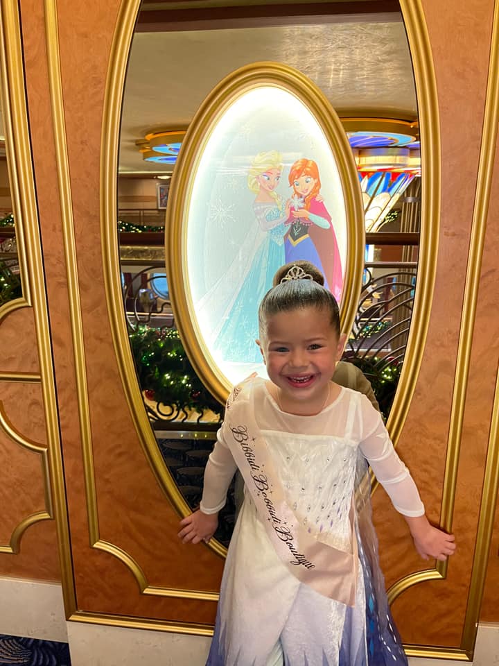 Guide to Bibbidi Bobbidi Boutique