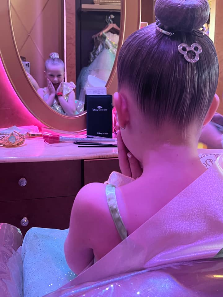 Guide to Bibbidi Bobbidi Boutique
