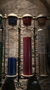 House Cup Counter,Hogwarts,Hogsmeade,Wizarding World of Harry Potter,Islands of Adventure