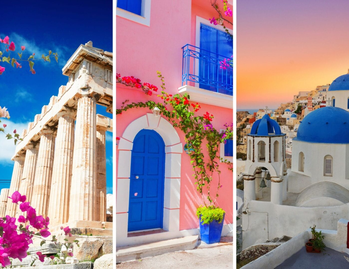 23 Travel Destinations for 2023