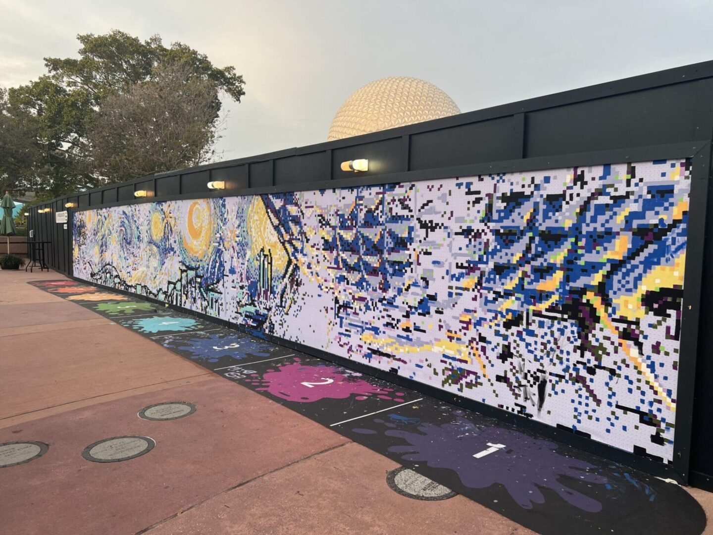 2023 EPCOT International Festival of the Arts Guide