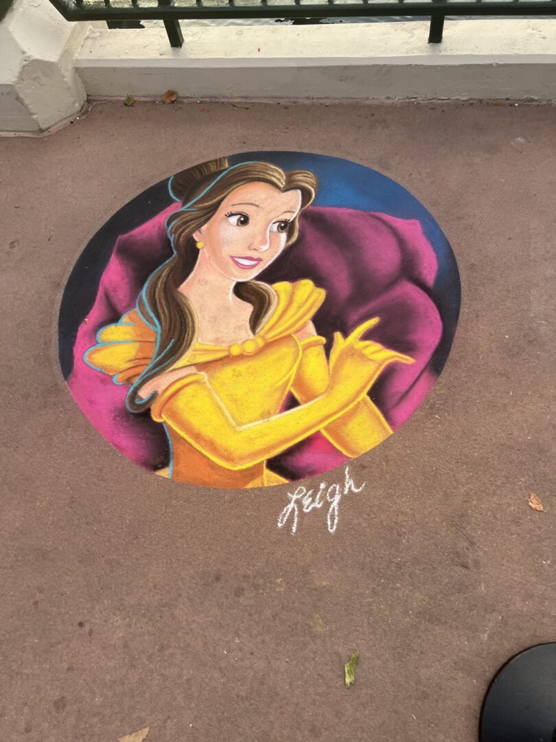 2023 EPCOT International Festival of the Arts Guide
