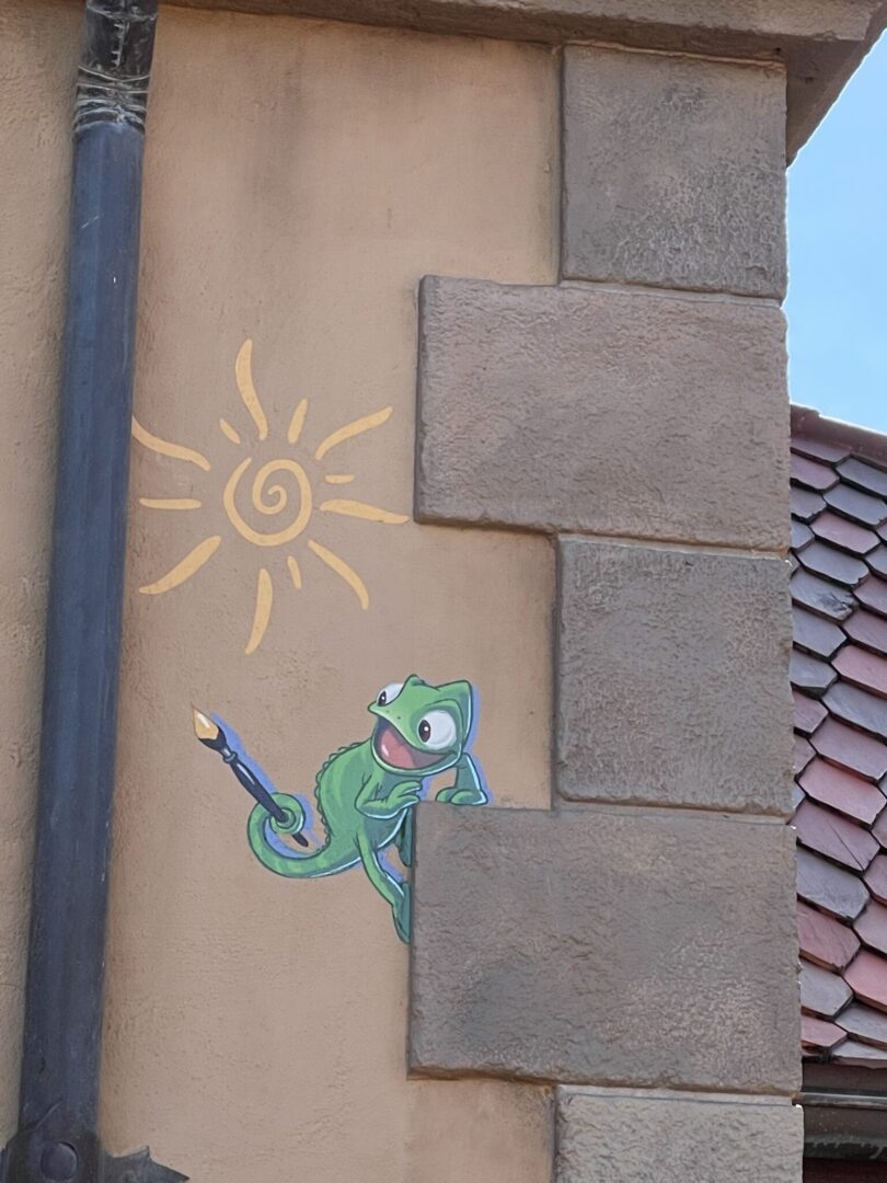 2023 EPCOT International Festival of the Arts Guide