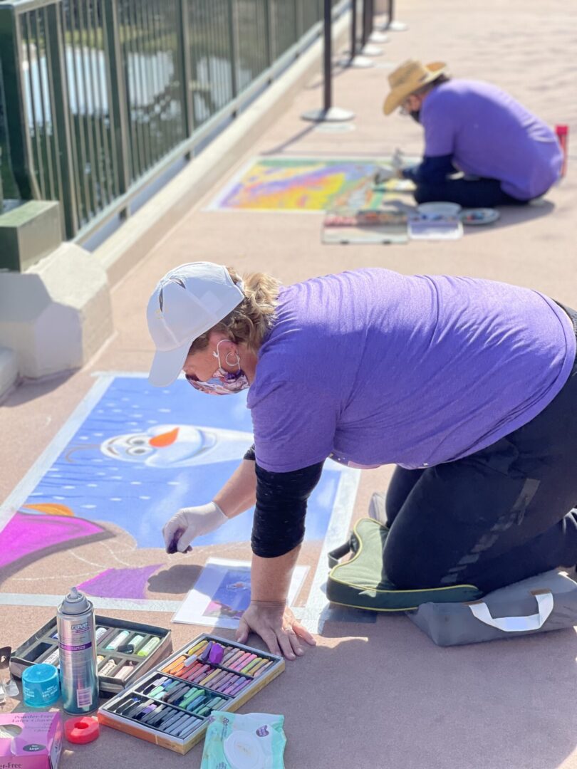 2023 EPCOT International Festival of the Arts Guide