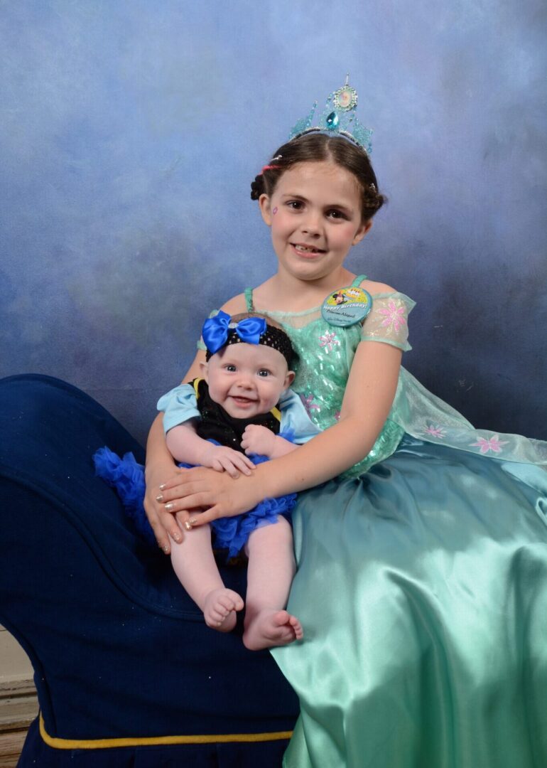Guide to the Bibbidi Bobbidi Boutique - Key To The World Travel