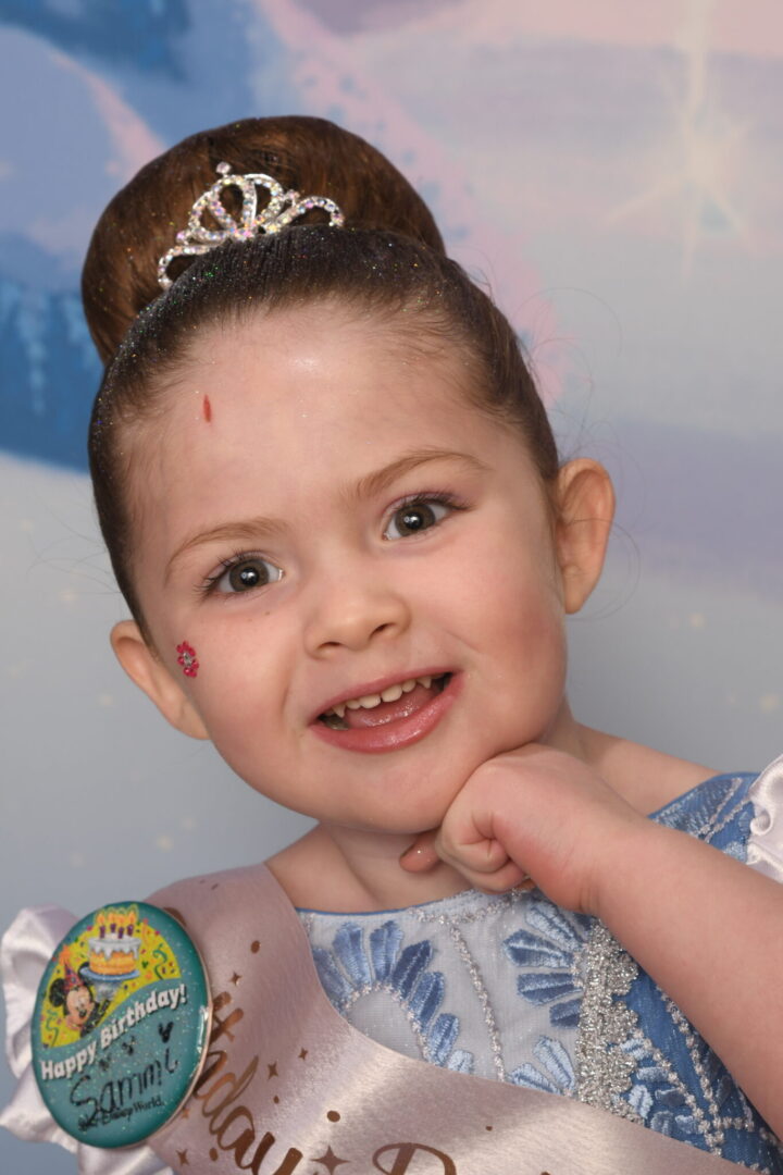 Guide to Bibbidi Bobbidi Boutique