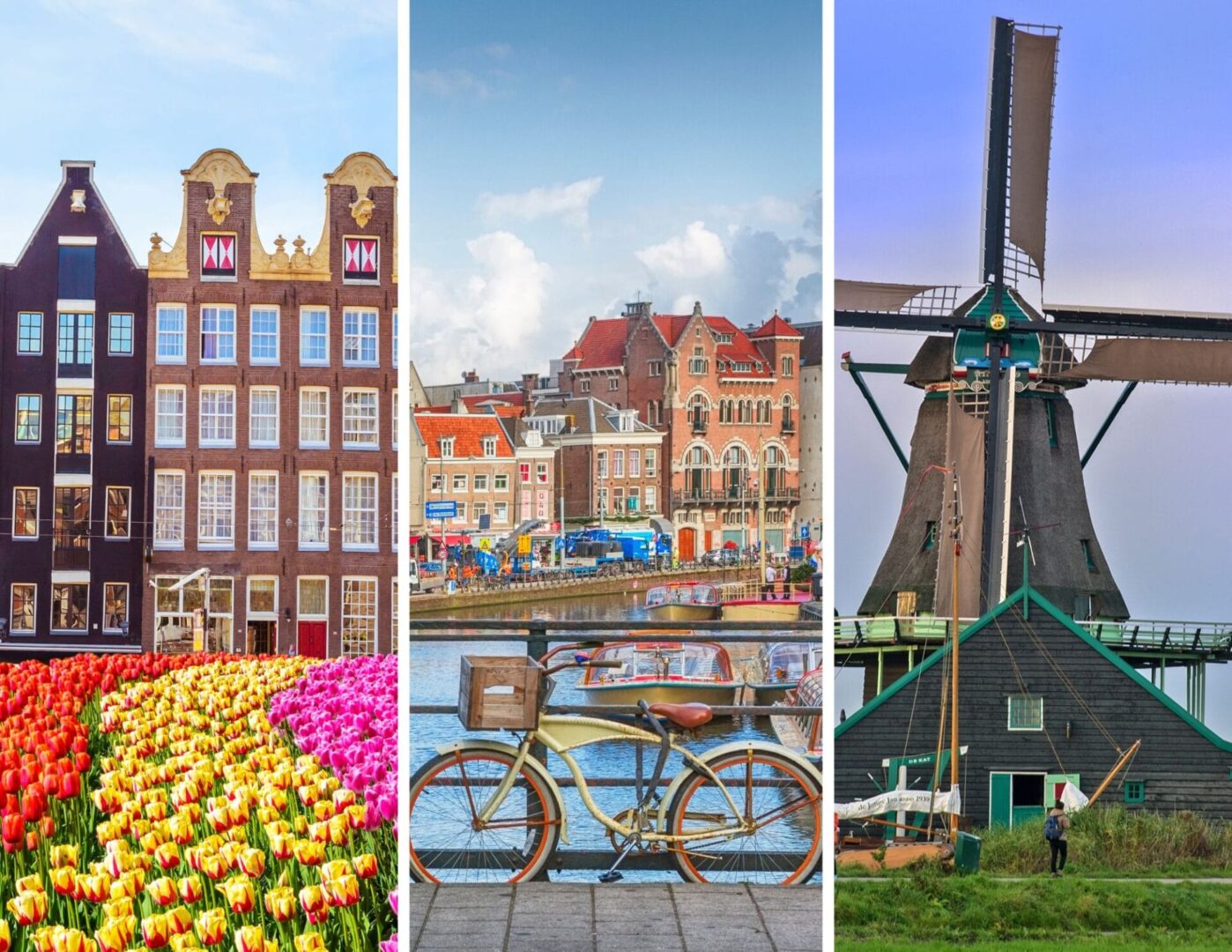 23 Travel Destinations for 2023