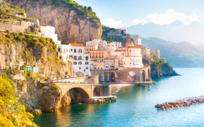 Make the Most of Your Trip to Italy with Italian Cruises