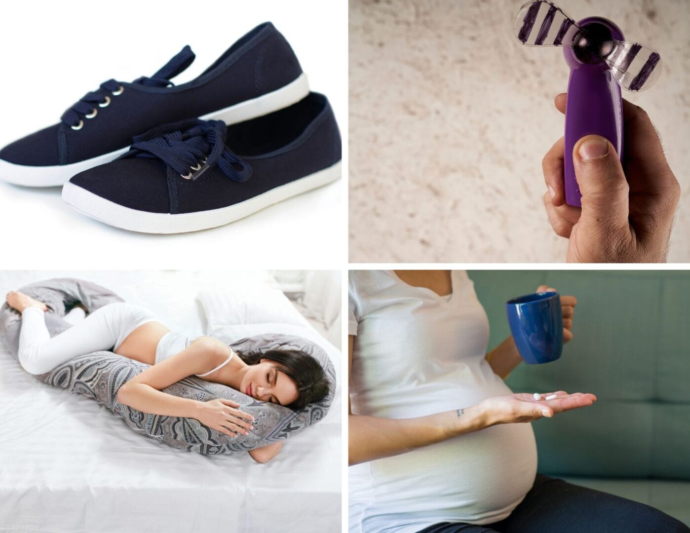 Keys to visiting Walt Disney World during pregnancy