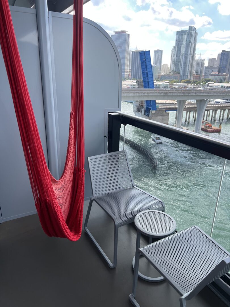 Keys to Virgin Voyages Cruise Line