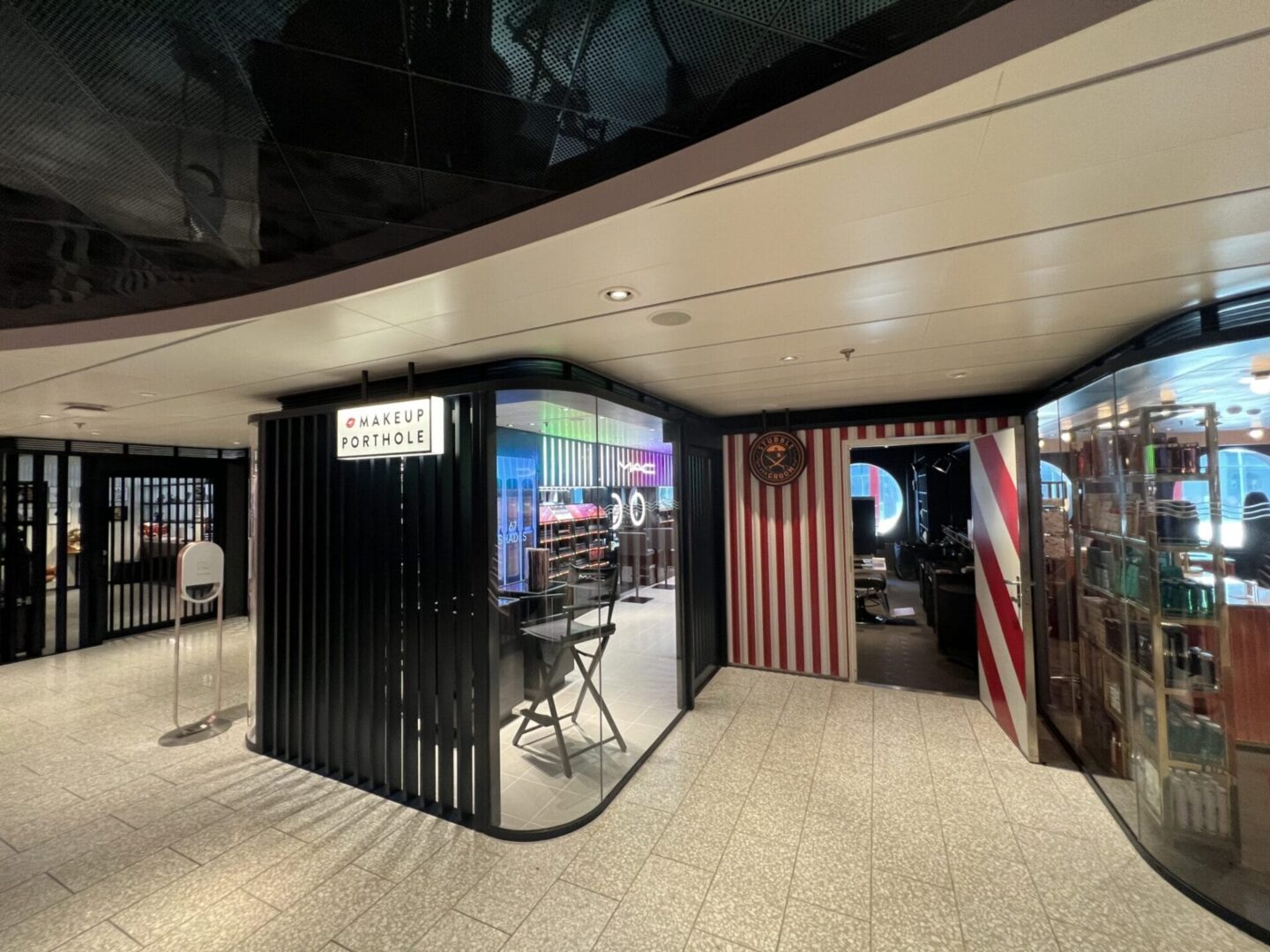 Keys to Virgin Voyages Cruise Line