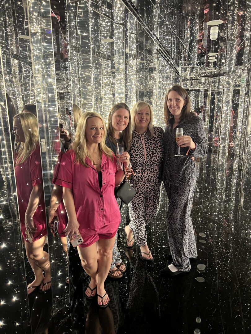 Keys to Virgin Voyages