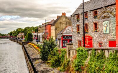 A Flexible UK Travel Itinerary – See the Highlights!