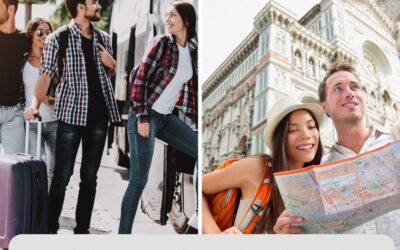 What Type of Travel is Best for You?