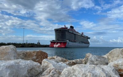 Keys to Virgin Voyages Cruise Line
