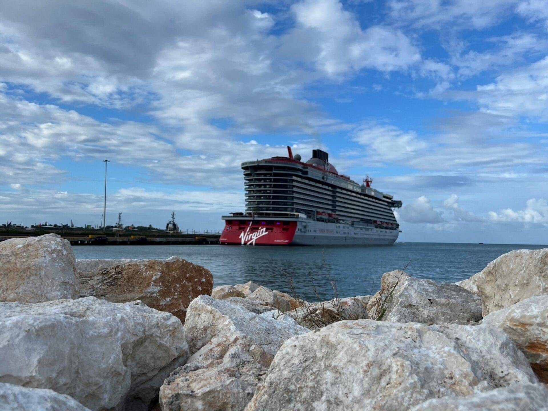 Keys to Virgin Voyages Cruise Line Key To The World Travel