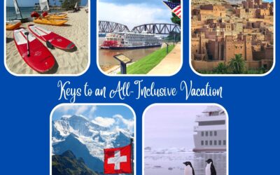 Keys to an All-Inclusive Vacation