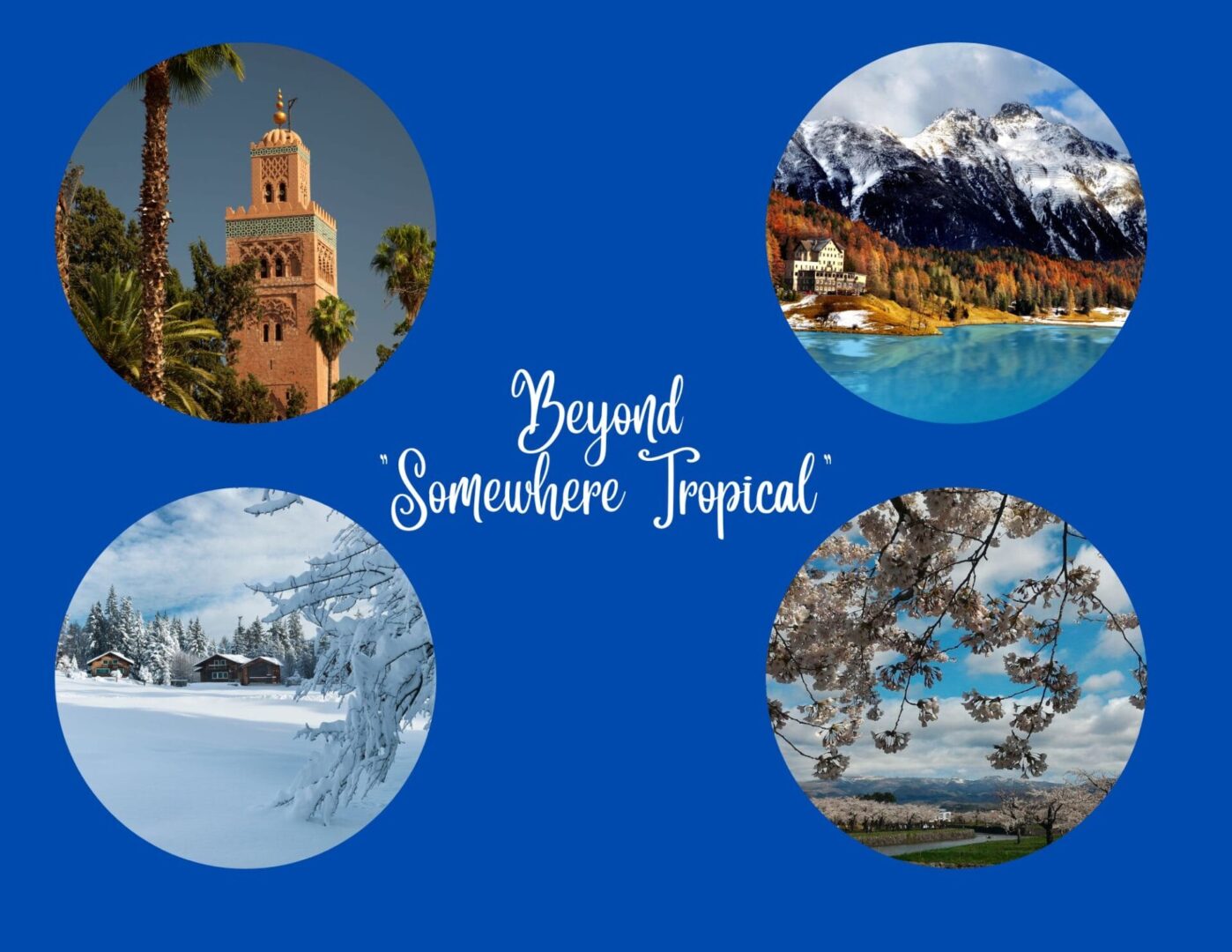All-Inclusive Vacations