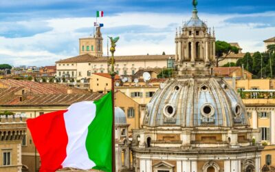 Destination Guide – Italy