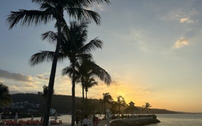 Destination Spotlight – Jamaica