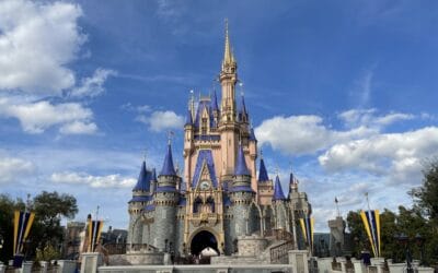 Disney World Summer Hotel Discounts