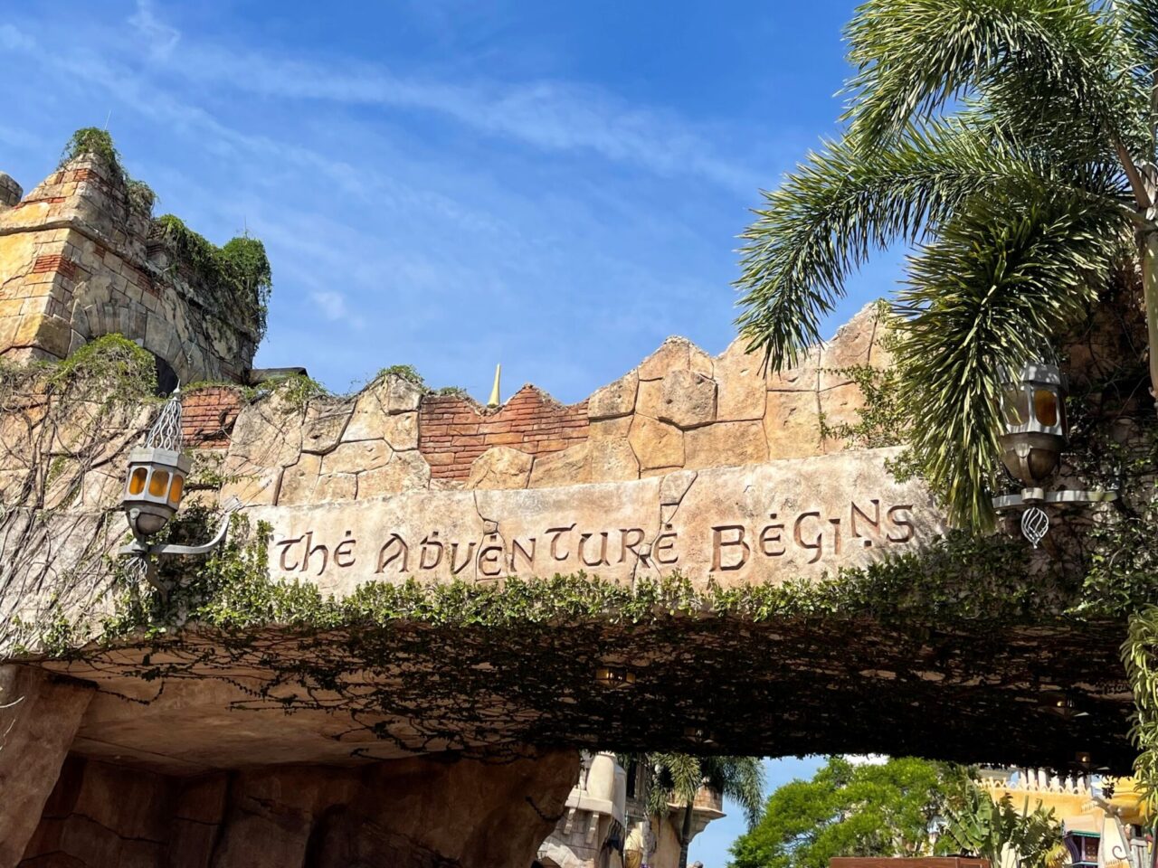 Keys to Universal's Islands of Adventure Key To The World Travel