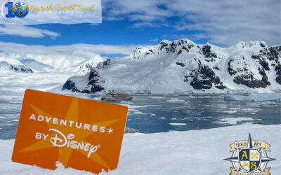 Adventures by Disney 2023 Update