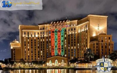 Disney World Moderate Hotels, But “Plus” It