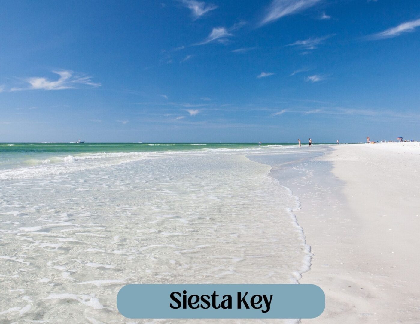 Siesta Key, FL