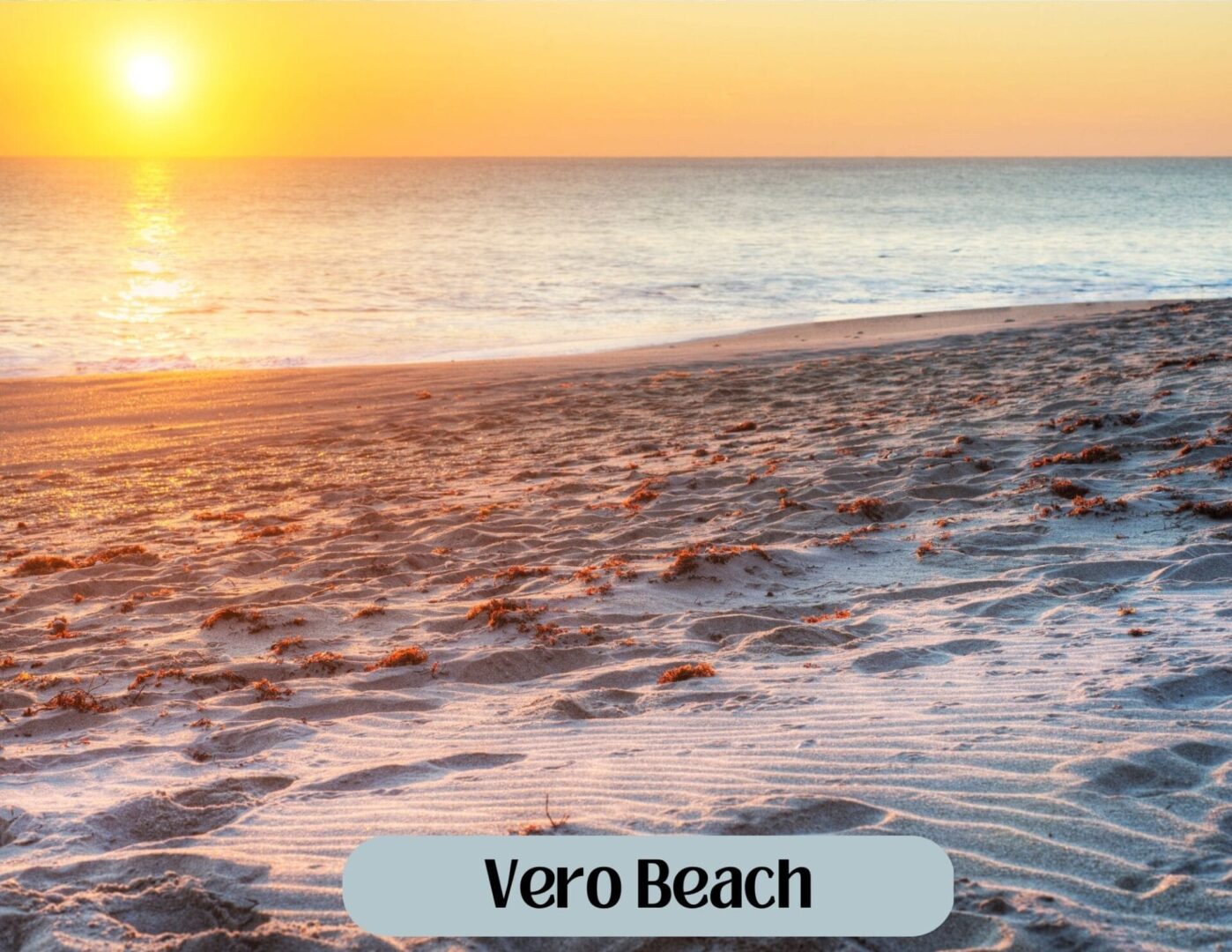 Vero Beach, FL