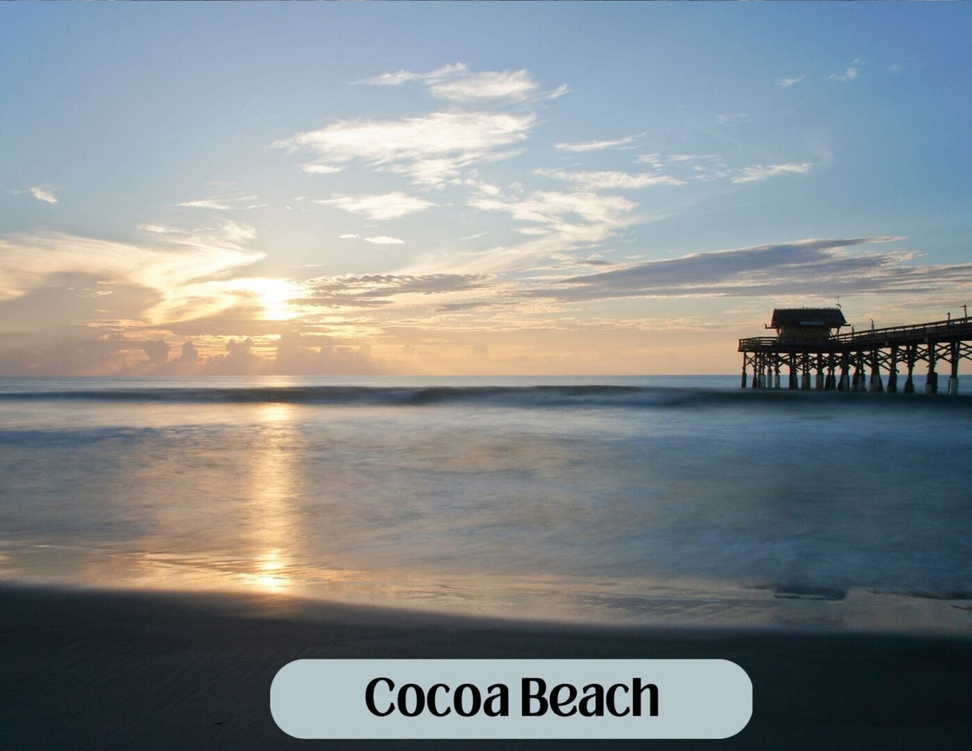 Cocoa Beach, FL