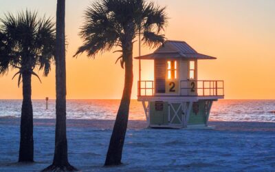 How to Add Beach Time to your Orlando Vacation
