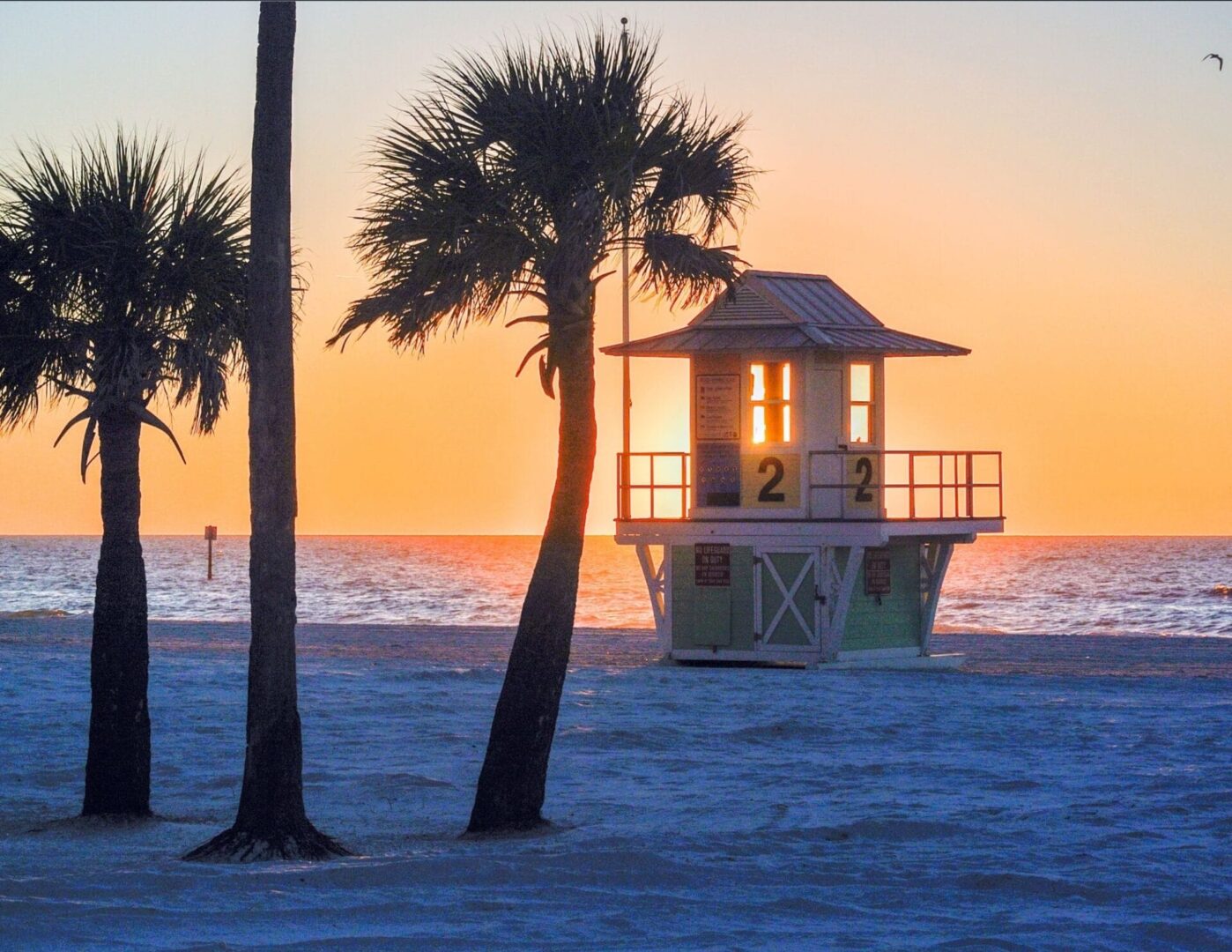 Adding Beach Time to your Orlando Vacation