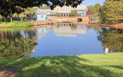 Disney’s Port Orleans Resort – Riverside