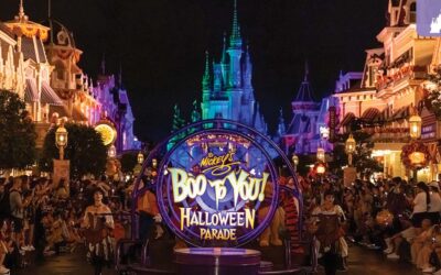 Mickey’s Not-So-Scary Halloween Party 2023 Update!