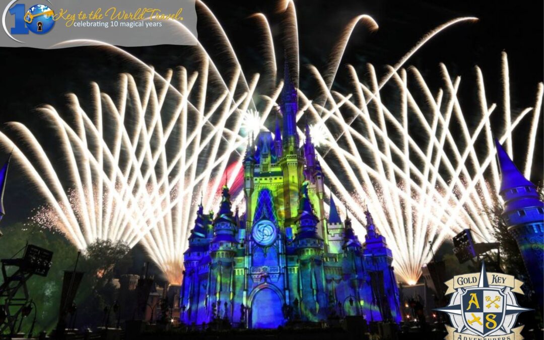 Disney World/Travel News Roundup – April 2023