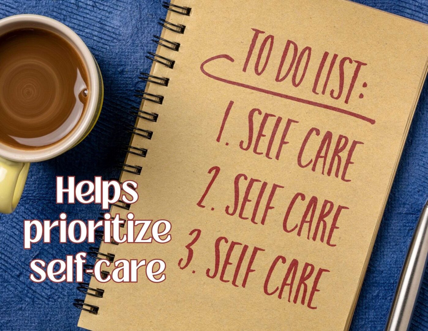Travel benefits - self care